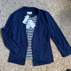 NWT Skies Are Blue Blazer - Medium - Stitch Fix